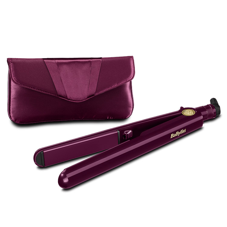 Babyliss straightener elegance 235 reviews deals