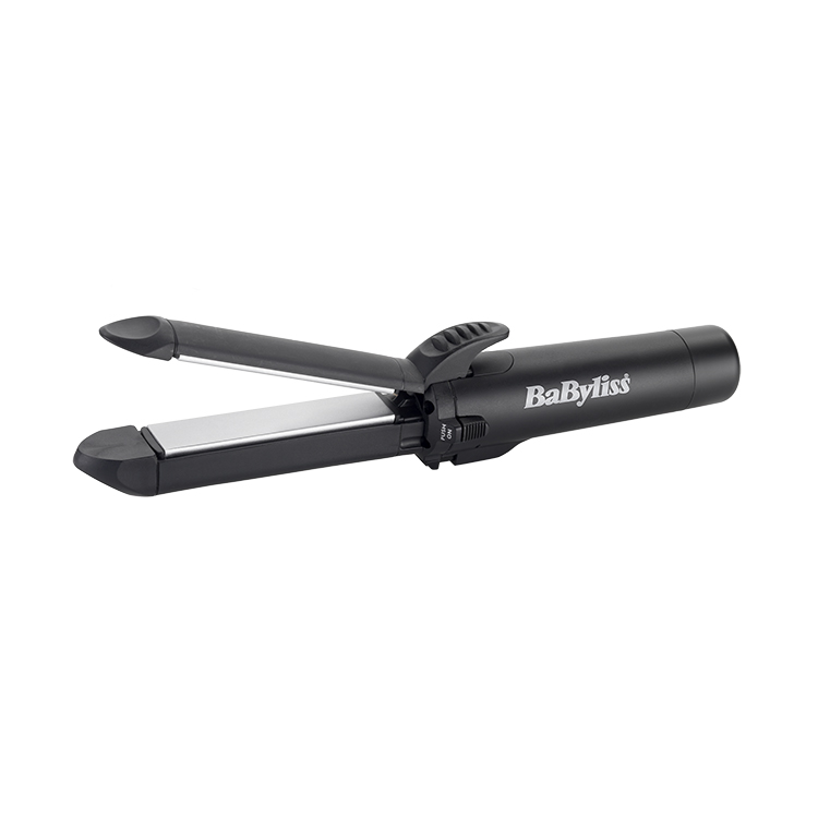 gas hair straighteners