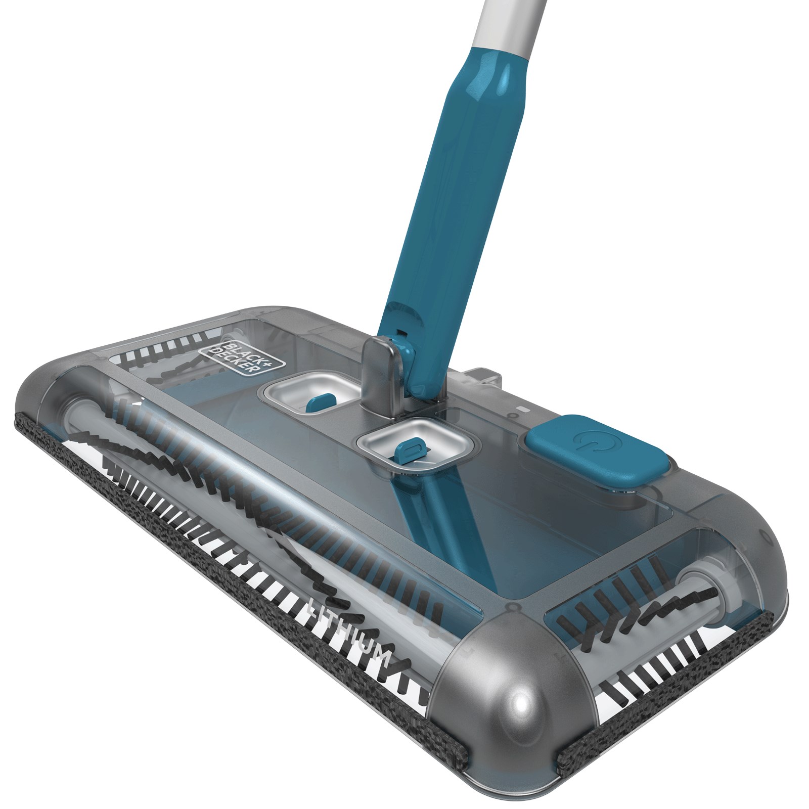 Black & Decker 3.6V LithiumIon Floor Sweeper IIPPY