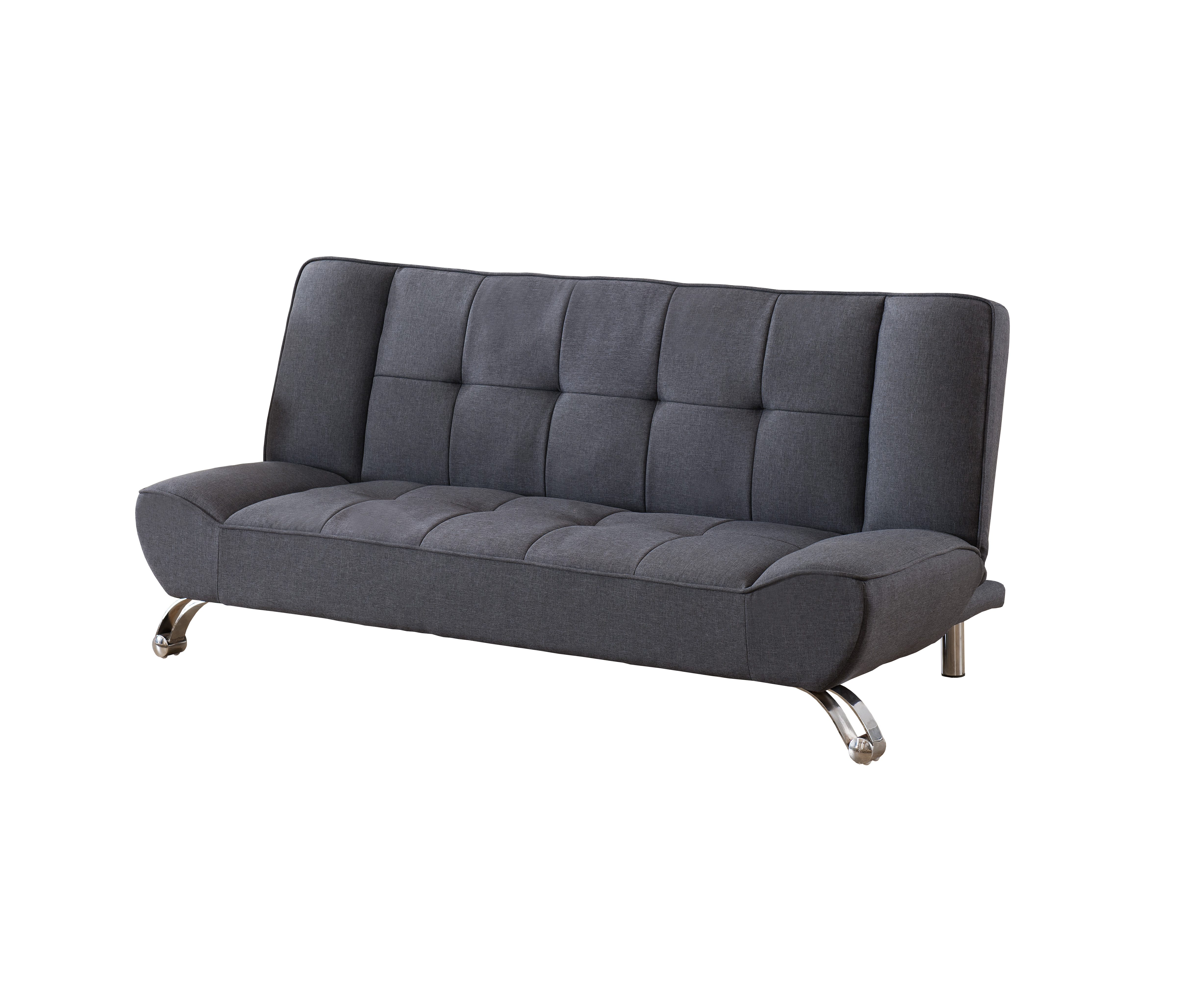 Nicholson Sofa Bed Grey IIPPY