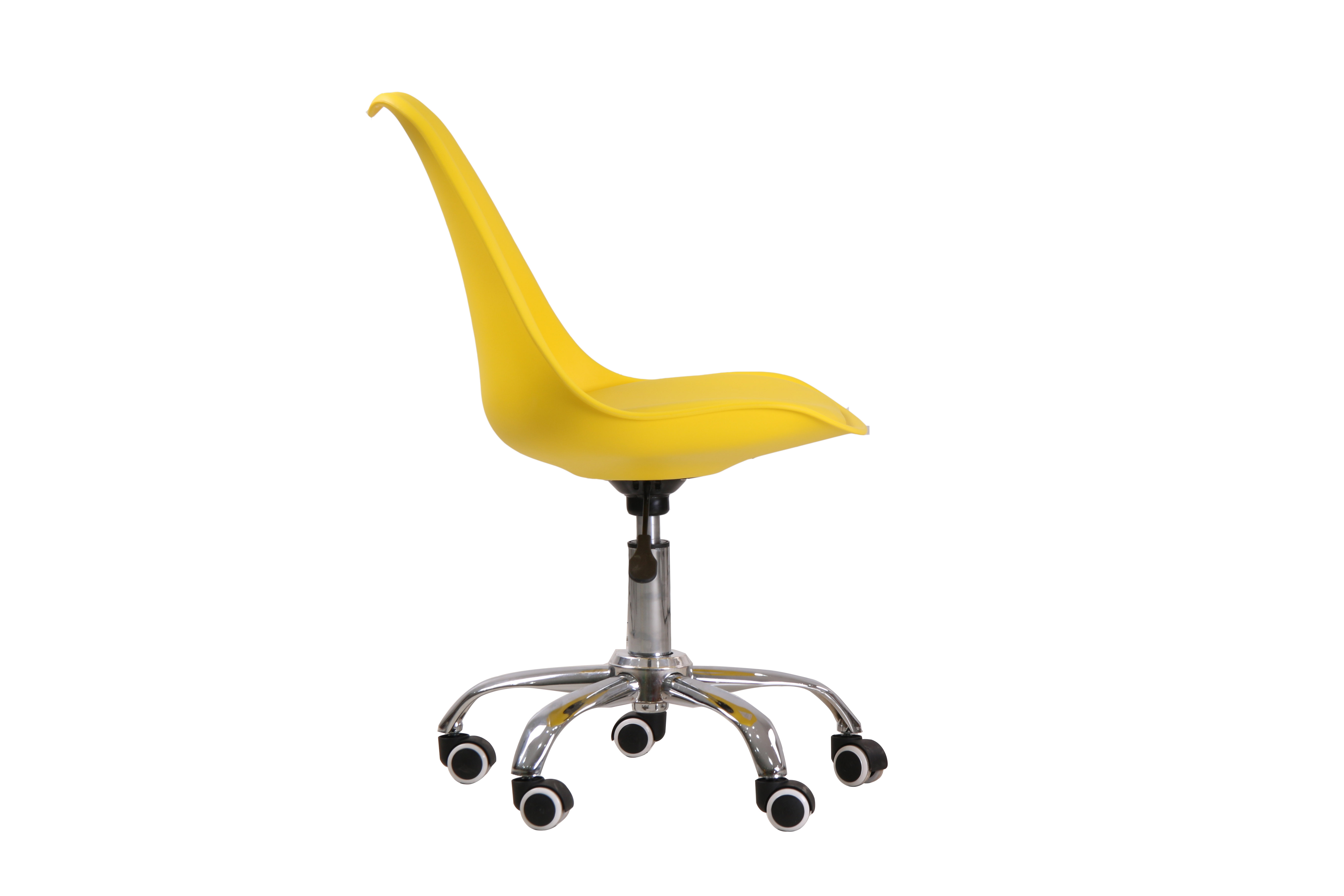 Yellow Rusumo Office Chair IIPPY