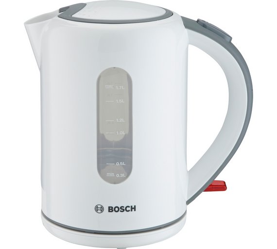 Bosch Flip Top Village Jug Kettle – IIPPY Bosch Flip Top Village Jug Kettle