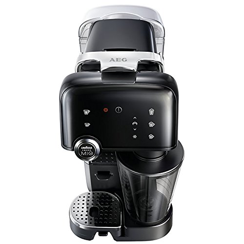 Lavazza Fantasia Coffee Machine IIPPY